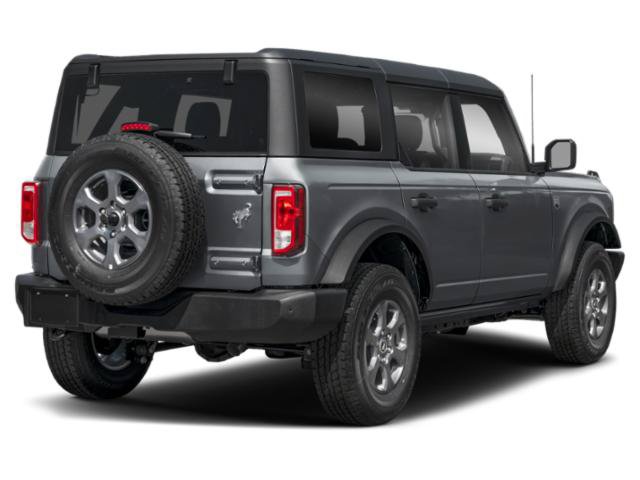 ford bronco 4-door 2025 1FMDE7BH2SLA67646 image ford bronco 4-door 2025 1FMDE7BH2SLA67646 image